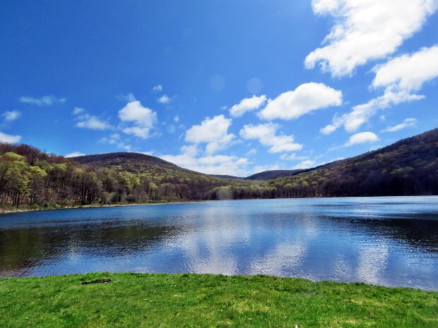 BeaverPondFallsApr2025