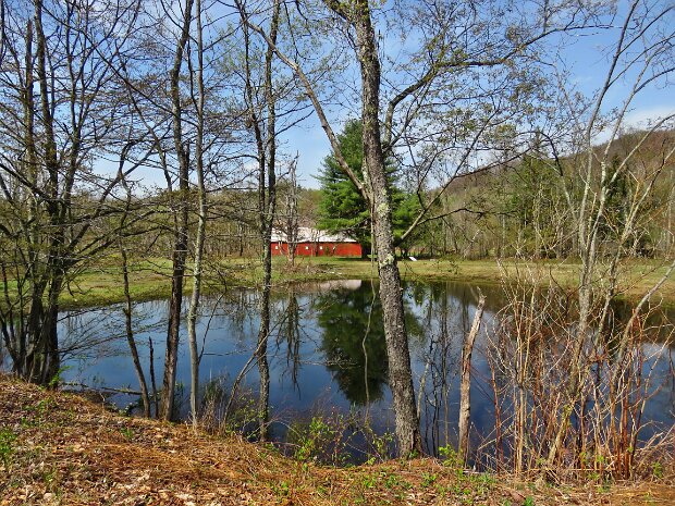 ParksvilleRailTrailSonomaLoopApr2025