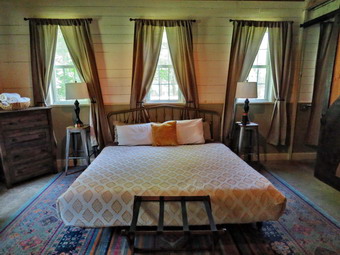 picture taken during a hike