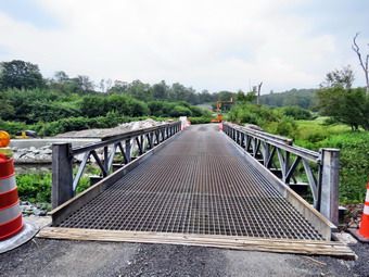 picture taken during a hike