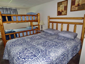 picture taken during a hike